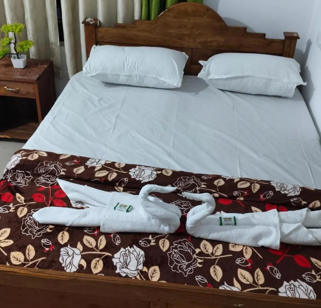 Homestay Vintage Villa Varkala