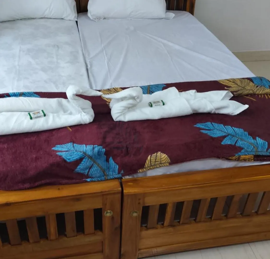 Vintage Villa Varkala 0*,  India