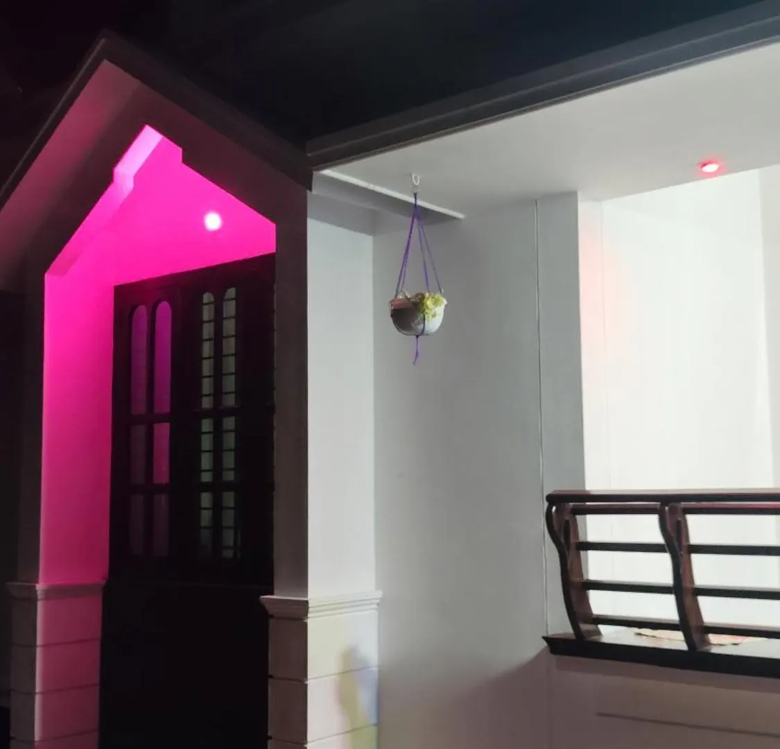 Vintage Villa Varkala Homestay