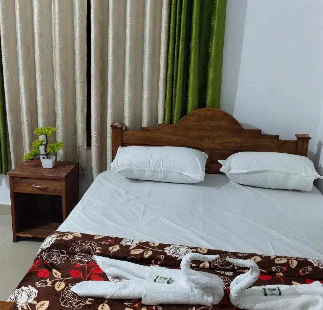 Vintage Villa Varkala 0*,