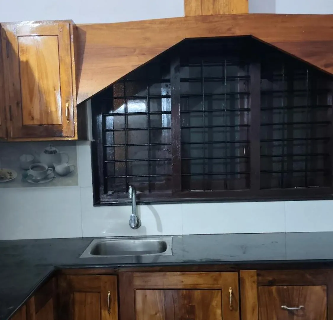 Vintage Villa Varkala