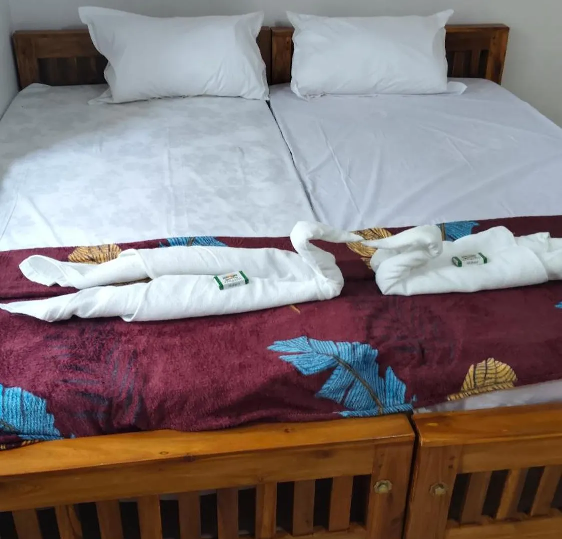 Vintage Villa Varkala Homestay