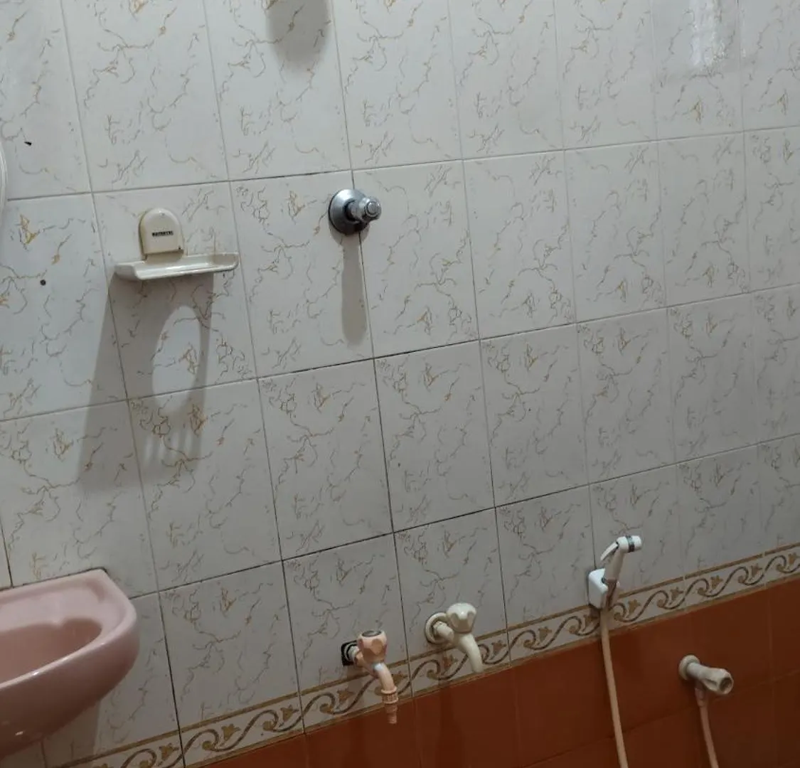 Homestay Vintage Villa Varkala