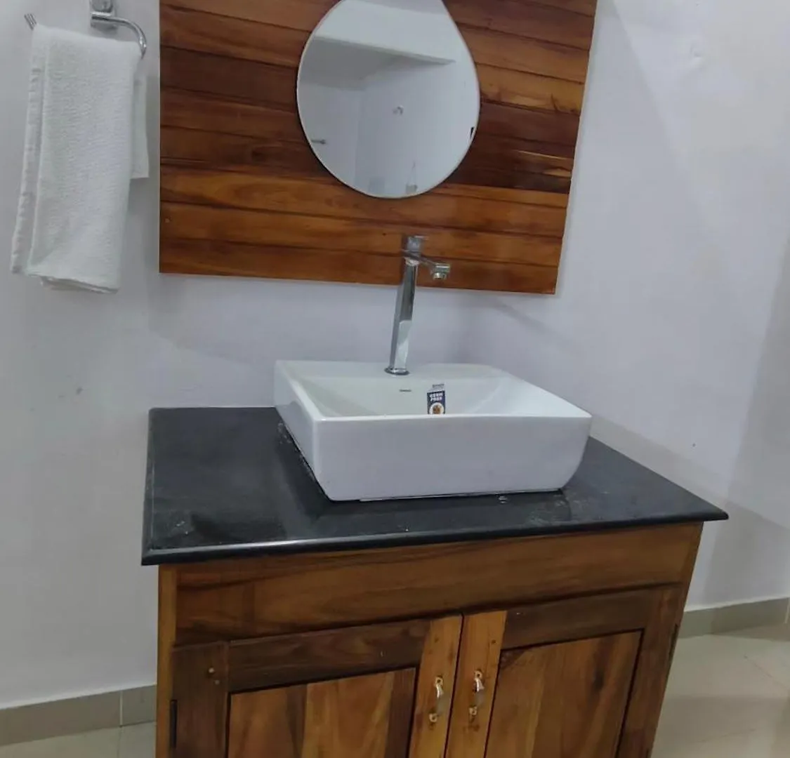 Vintage Villa Varkala
